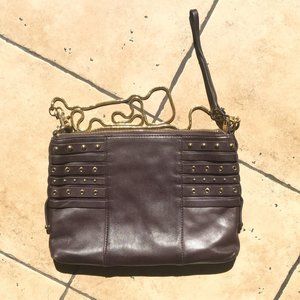 Badgley Mischka Crossbody Bag